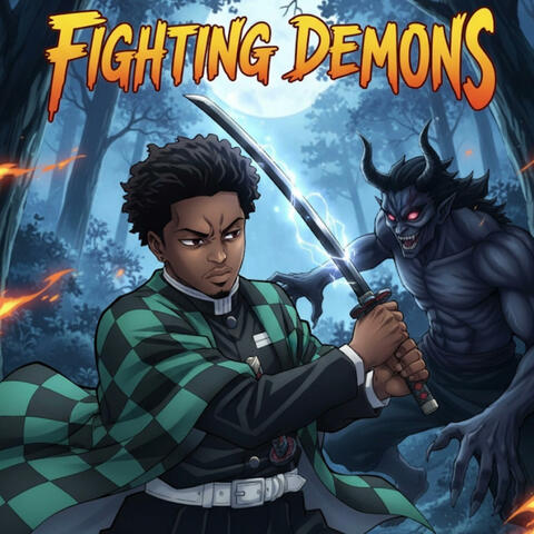 Fighting Demons