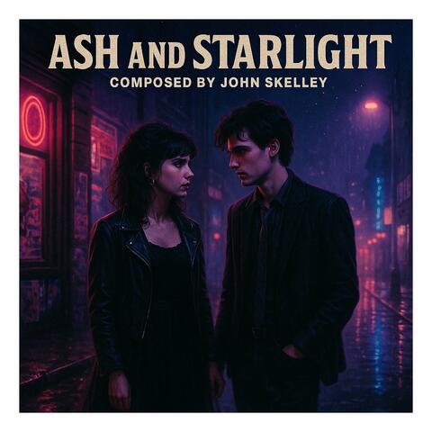 Ash and Starlight