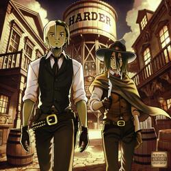 HARDER (feat. wyck)