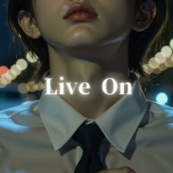 Live On (Live)