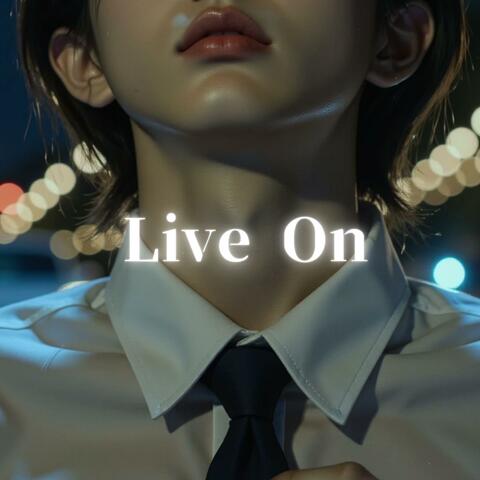 Live On (Live)