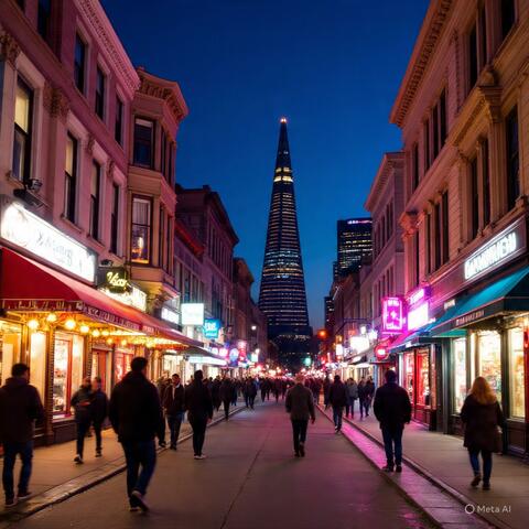 Pave The Mind (feat. KAHANA)