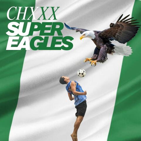 Super Eagles