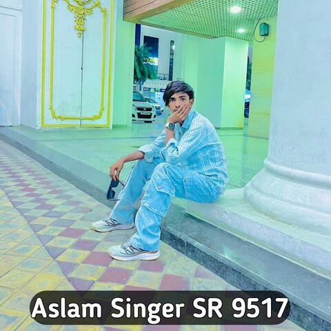 Aslam Singer SR 9517
