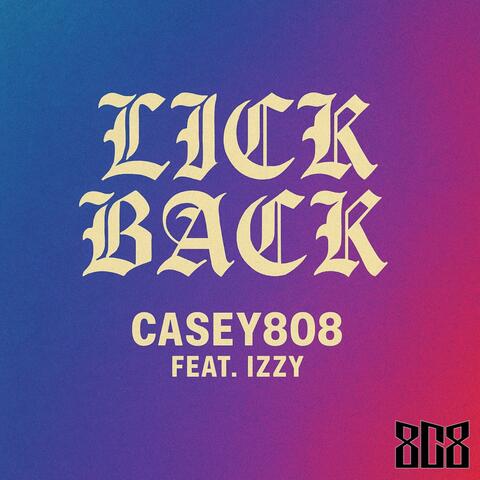 Lick Back (feat. izzy)