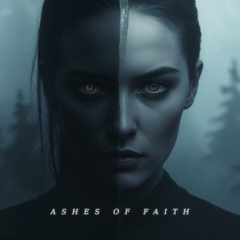 ASHES OF FAITH
