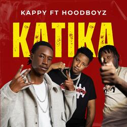 Katika (feat. HOODBOYZ)