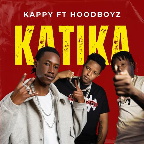 Katika (feat. HOODBOYZ)