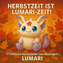 Lumari sagt: Hallo Winter! (feat. Selina Engels)