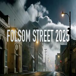 Folsom Street Fair 2025 Soundtrack (video soundtrack)