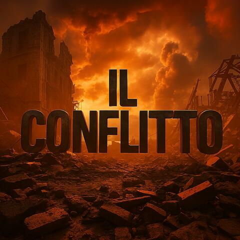 Il Conflitto