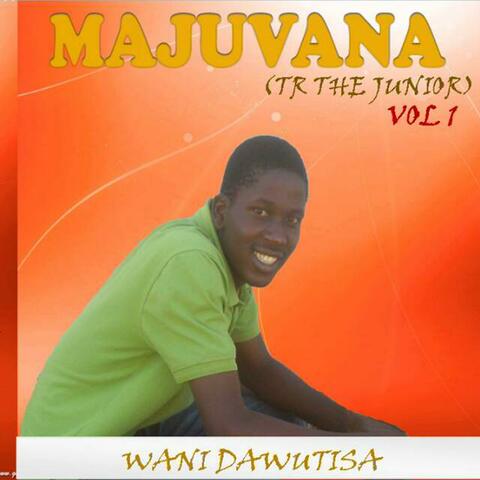 Wani Dawutisa, Vol. 1