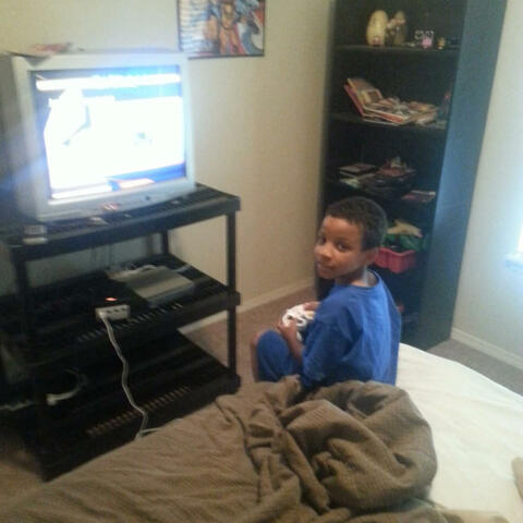 Game baby/ Random shii