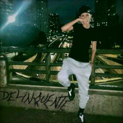 DELINQUENTE