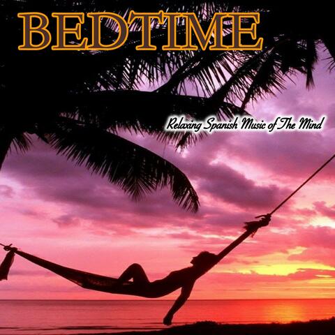 RELAXING SPANISH MUSIC OF THE MIND
