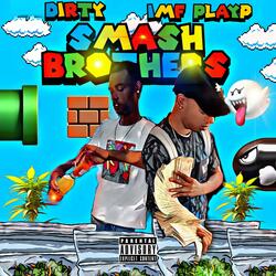 Trampoline (feat. Dirty)