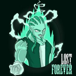 Black Out (feat. 214Ironmann)