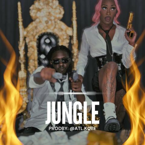 Jungle