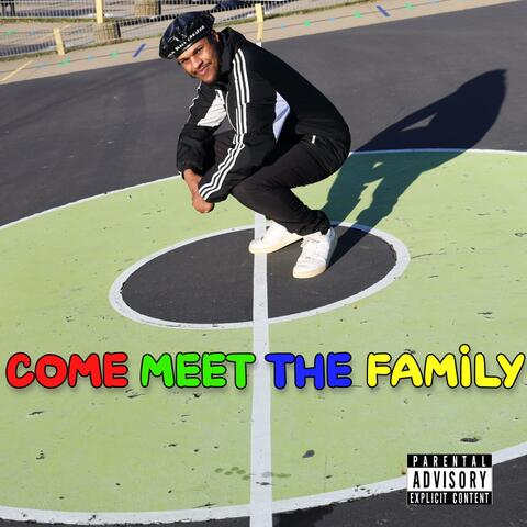 Come Meet The Family (feat. Karim)