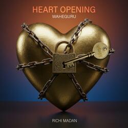 Heart Opening