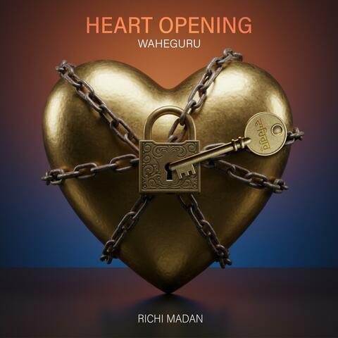 Heart Opening