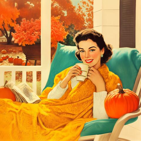 An Autumn Kind of Swing: Slow Days & Cozy Corners