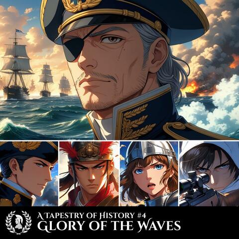 #4 Glory of the Waves (Epic Orchestral Ensemble)