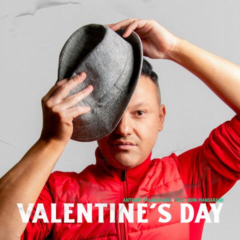Valentine's Day (feat. John Mandarano)