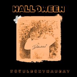 Halloween (Pumpkin Smoke) [instrumental]