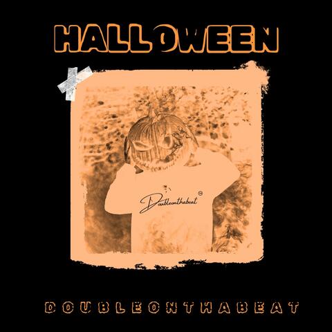 Halloween (Pumpkin Smoke) [instrumental]