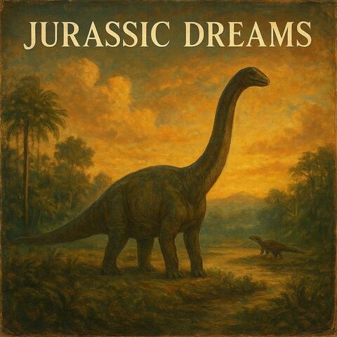 Jurassic Dreams
