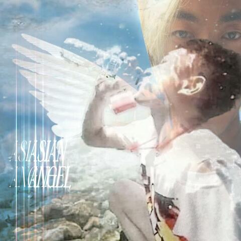 Asian Angel