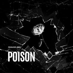 Poison (feat. YK melly & Nate Jeffries)