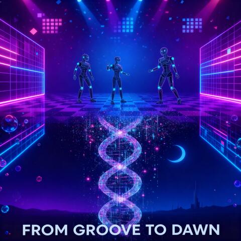 From Groove To Dawn