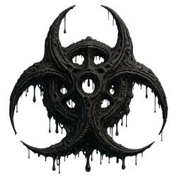 AS THE PROPHECY FORETOLD