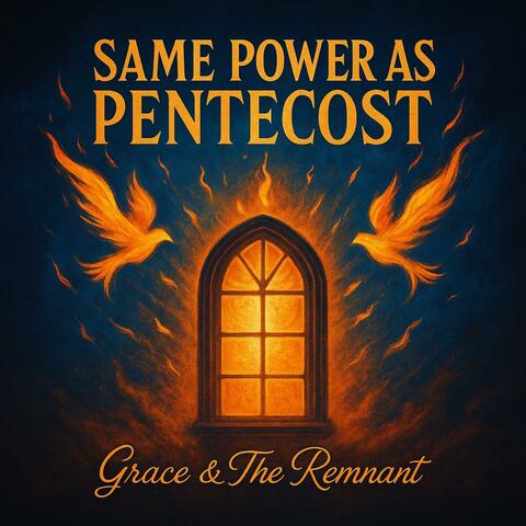 Same Power As Pentecost