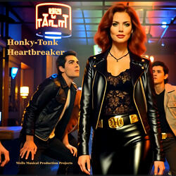 Honky-Tonk Heartbreaker