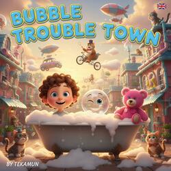 Bubble Trouble Town
