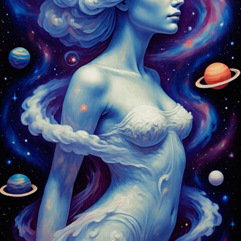 Celestial Muse
