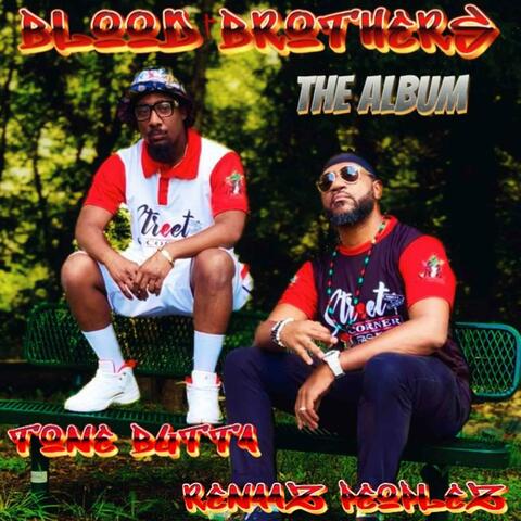 OLD DIRT ROAD (feat. TONE BUTTA)