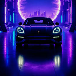 Porsches & Portals