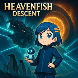 Heavenfish Descent