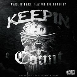 Keepin Count (feat. Prodigy)