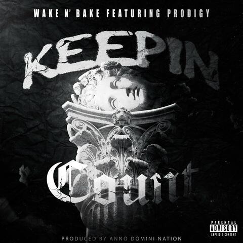 Keepin Count (feat. Prodigy)