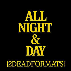 All Night & Day (feat. Lavaint)