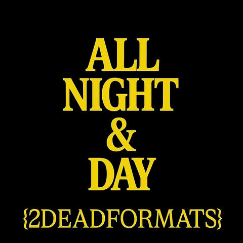 All Night & Day (feat. Lavaint)