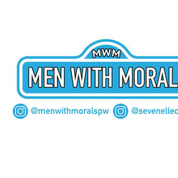 Men with Morals (Burt Cameron)