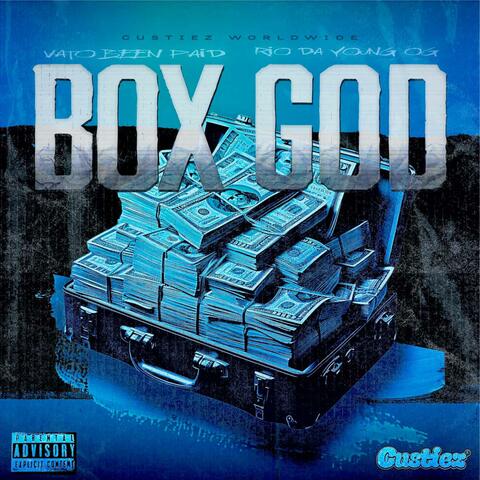 Box God (feat. Rio Da Yung OG)
