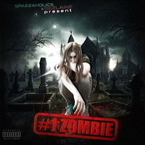 Zombies In Portland