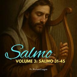 Awit ng Papuri (Batay sa Salmo XLV)